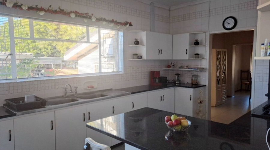 4 Bedroom Property for Sale in Vanes Estate Eastern Cape